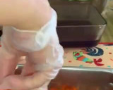 Foto del paso 4 de la receta: Gelatina de Mosaico. #ElRegaloDeCocinar