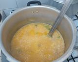 Foto del paso 8 de la receta: Arroz amarillo a mi estilo