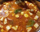 Hamis gulyásleves recept fázis 4 fotója