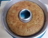 Foto langkah ke 4 dari resep Bolu pisang.