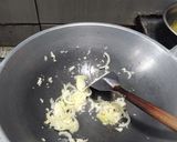 Foto langkah ke 3 dari resep 506. Ayam Jamur Lada Hitam.