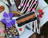 Foto del paso 7 de la receta: Alfajores tipo Oreo❤