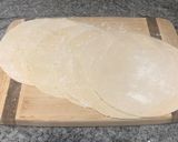 Foto langkah ke 11 dari resep Garlic Naan.