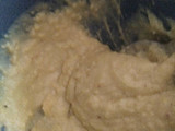 Canelones veganos de Seitán