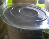 Foto langkah ke 6 dari resep Ice cream milo home made.
