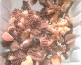 A picture of step 3 of Matumbo.
