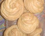 Foto langkah ke 6 dari resep Soes Kering Mini.