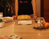 Foto del paso 5 de la receta: Solomillo Wellington
