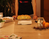 Foto del paso 5 de la receta: Solomillo Wellington