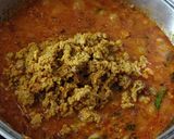 मटण खिमा आणि पाव (mutton kheema pav recipe in marathi) रेसिपी स्टेप 5 फोटो 