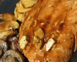 Foto del paso 2 de la receta: Salmón agridulce