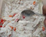 Foto langkah ke 4 dari resep Cireng / Pempek Nasi Praktis.