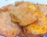 Foto langkah ke 5 dari resep Ubi Goreng Renyah.