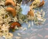 صورة لخطوة 7 من وصفة رز بالخلطه (لحم مفروم)