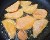 Foto del paso 5 de la receta: Bondiola al verdeo con batatas fritas