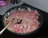Foto del paso 4 de la receta: Canelones ricos ricos y fáciles de la Brigada Espartana