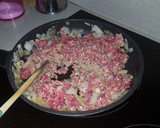 Foto del paso 4 de la receta: Canelones ricos ricos y fáciles de la Brigada Espartana