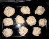 Foto del paso 4 de la receta: Pan saborizado de orégano y cebolla