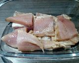 Foto del paso 2 de la receta: Pescado en escabeche al horno fácil y rico