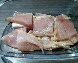 Foto del paso 2 de la receta: Pescado en escabeche al horno fácil y rico