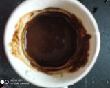 कोल्ड कॉफी विदाउट कॉफी पाउडर (Cold coffee without coffee powder recipe in hindi) रेसिपी चरण 2 फोटो