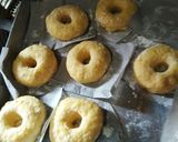 Foto langkah ke 8 dari resep Donat kentang.