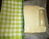 Foto del paso 5 de la receta Focaccia de Tomates Cherry, Aceitunas y Hierbas Provenzales