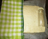 Foto del paso 5 de la receta: Focaccia de Tomates Cherry, Aceitunas y Hierbas Provenzales