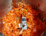 Foto del paso 1 de la receta: Pasta con salsa boloñesa en Mambo