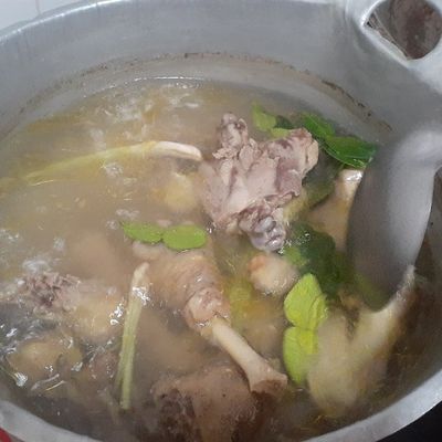 Langkah 6