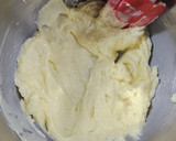 Foto del paso 3 de la receta: 🤍 Cream cheese de chocolate blanco 🤍