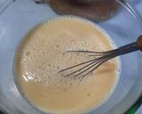 Foto langkah ke 5 dari resep Bread Pudding.