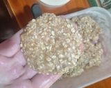 Foto del paso 2 de la receta: Galletas crocantes de avena y coco ¡En 2 pasos!🕒