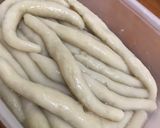 Foto langkah ke 8 dari resep [156] Sotong ala Abang Tahu Bulat.