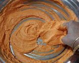A picture of step 3 of Imarti (Indian Sweet Imarti Recipe).