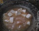 Foto langkah ke 5 dari resep 36. Seblak tahu kuah kental.