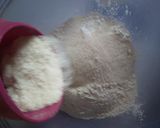 Foto del paso 1 de la receta: Galletitas de maicena