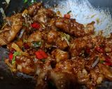 Foto langkah ke 3 dari resep Fillet ayam kecap simple enak.