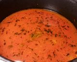 Foto del paso 20 de la receta: Garbanza con contra muslos de pollo