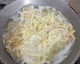 Foto langkah ke 1 dari resep Mi Aceh Goreng Pedas Gurih Sederhana.