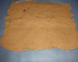 Foto del paso 4 de la receta: Brazo salado con repollo