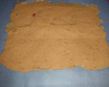 Foto del paso 4 de la receta: Brazo salado con repollo