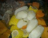 Foto del paso 7 de la receta: Puchero #mercado