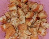 Diós guba recept fázis 4 fotója