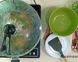 Foto langkah ke 10 dari resep Pangsit goreng viral.