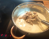 Foto del paso 4 de la receta: Croquetas de pollo asado