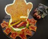 Loaded Herbs Nachos recipe step 12 photo