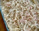 Foto del paso 6 de la receta: Pastel de merluza y patatas