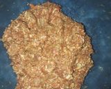 Foto del paso 3 de la receta: Pizza de carne