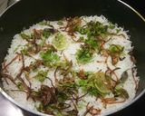 খত্রী বা কত্রী বিরিয়ানী(khatri/ katri biryani recipe in bengali) রেসিপির ধাপ 6 ছবি